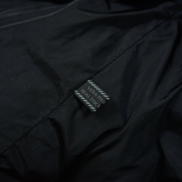 PRADA SPORT NYLON DOWN SKI JACKET - Picture 9 of 10